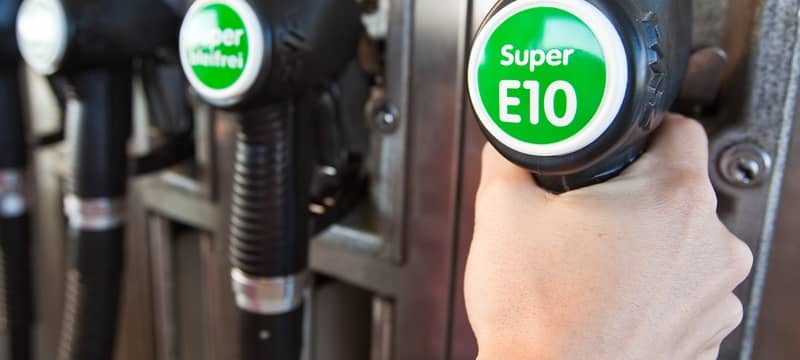 Marl: Ausnahmezustand an Tankstelle