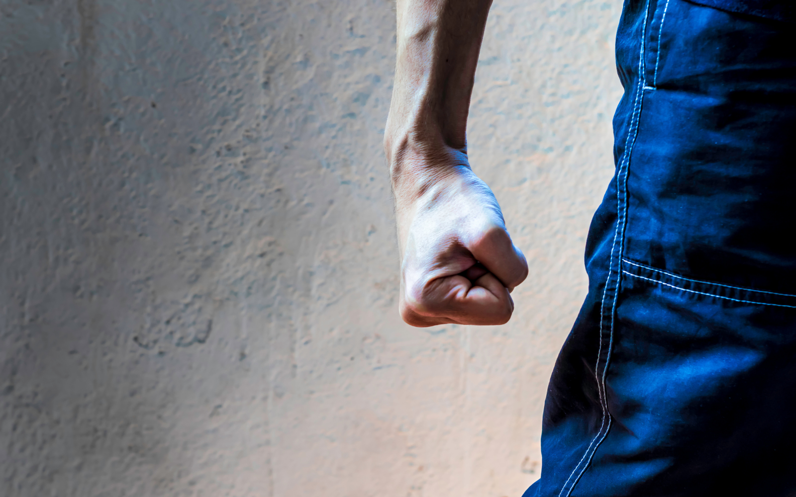 Schlägerei an Dorstener Busbahnhof