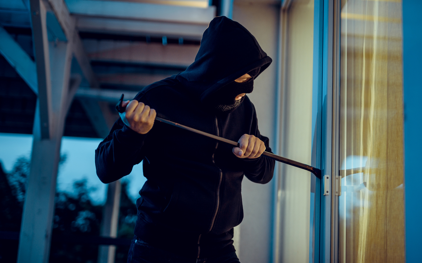 Bericht: Weniger Straftaten im Kreis Recklinghausen