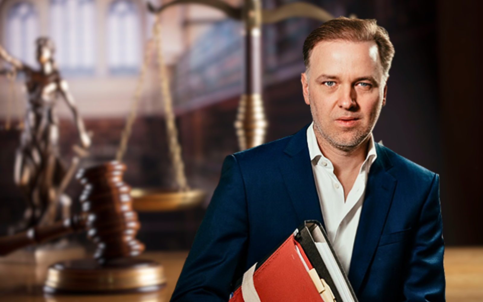 Sparkassen-Raub in Gelsenkirchen: Das sagt Anwalt Benecken