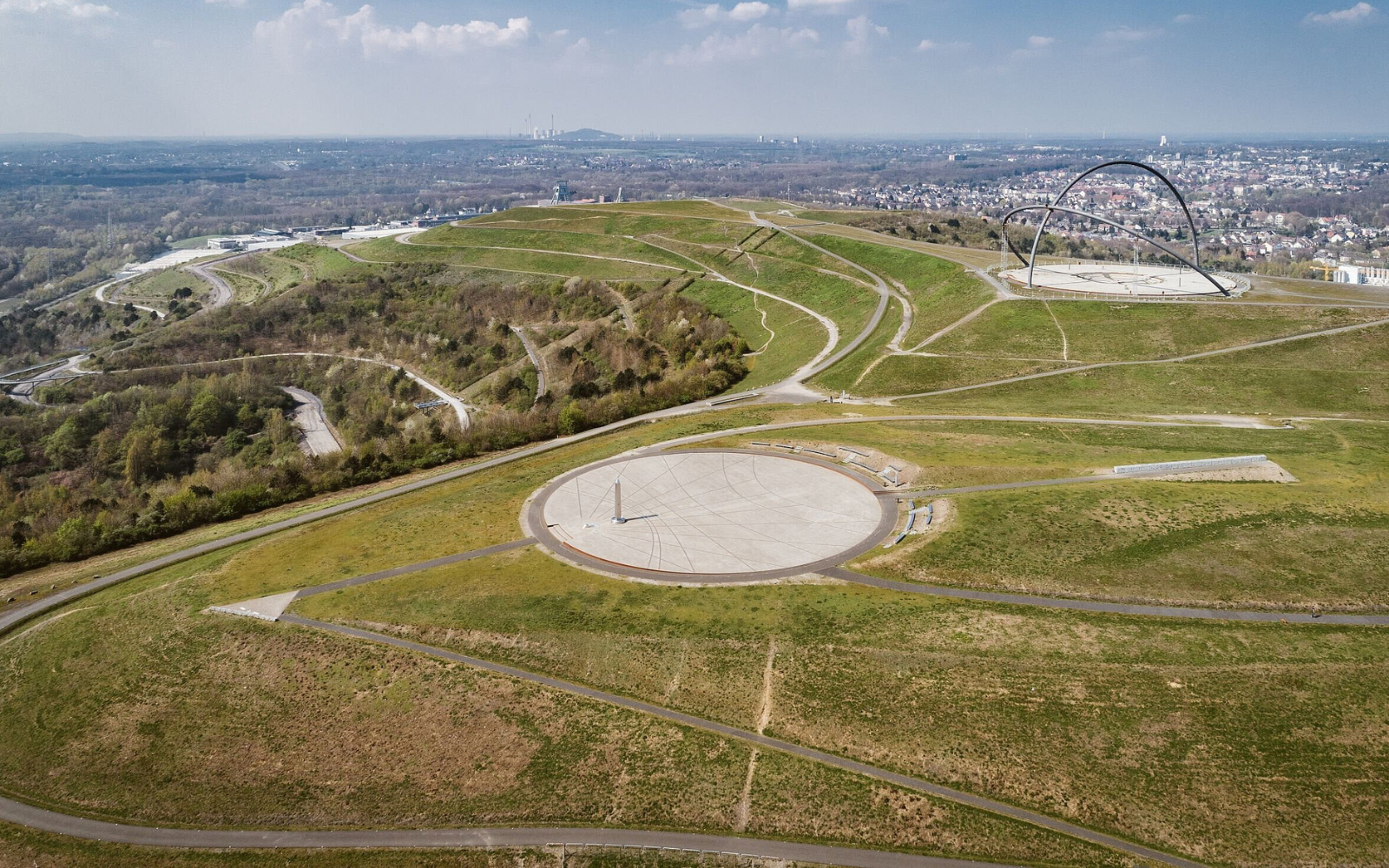 Bürgerentscheid über Olympia in Herten kommt nun doch