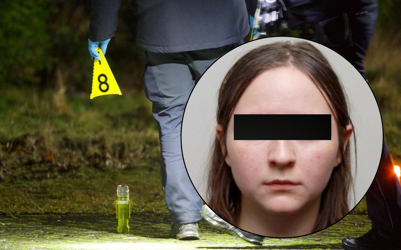 Castrop-Rauxel: 17-Jährige wegen Mordverdachts gesucht 