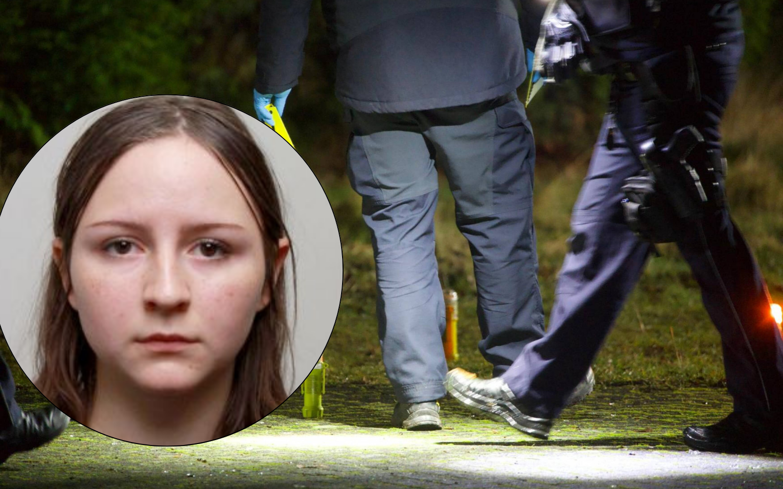 Castrop-Rauxel: 20.000 Euro Belohnung nach mutmaßlichem Mord