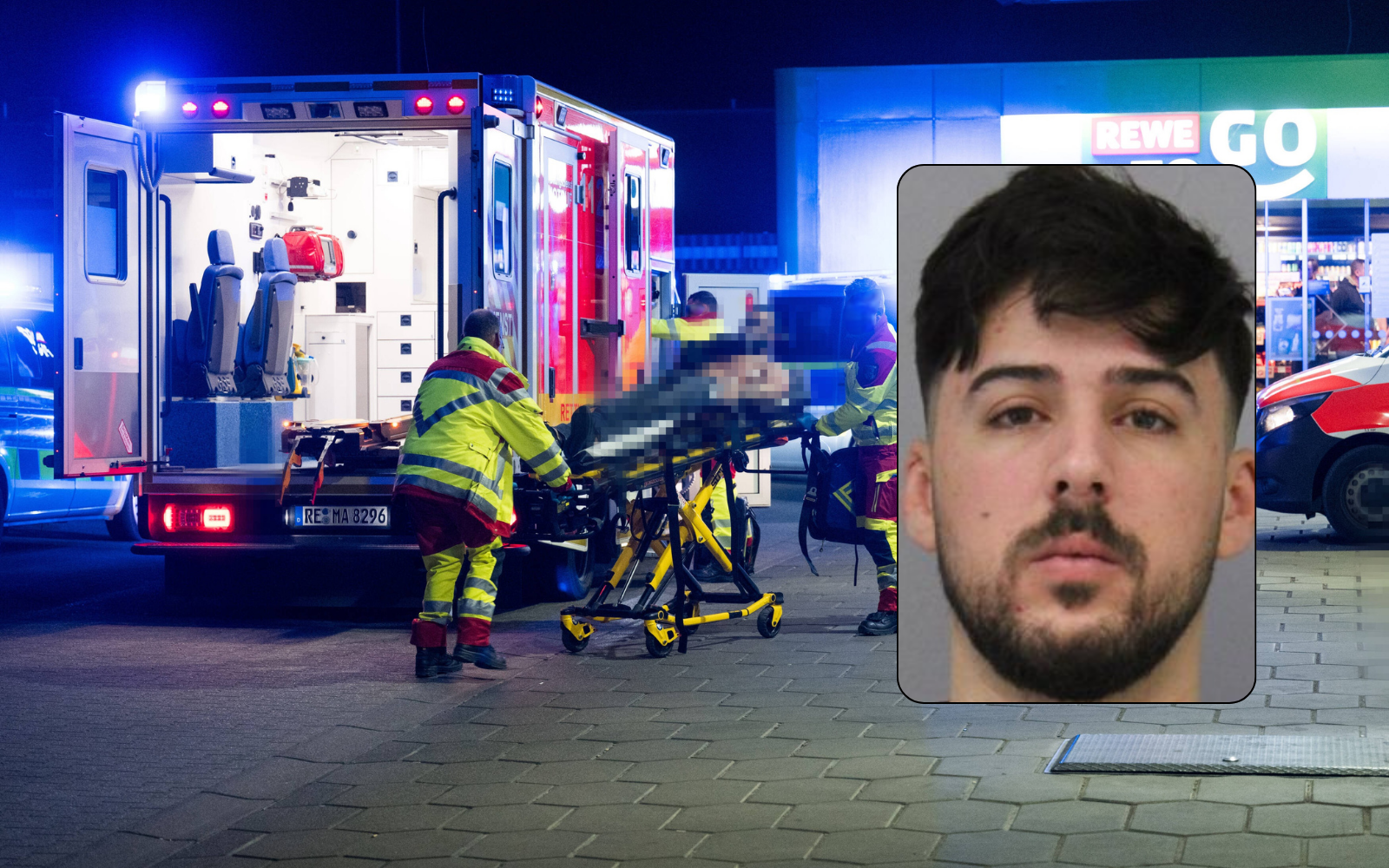 Aktueller Fall aus Marl bei "Aktenzeichen XY..."