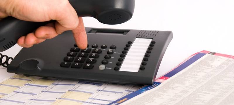 Festnetz in Castrop-Rauxel ausgefallen