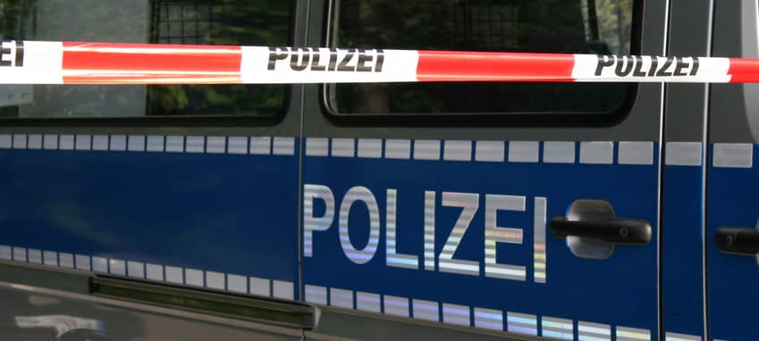 Messerangriff nahe Marl-Polsum: Haftbefehl