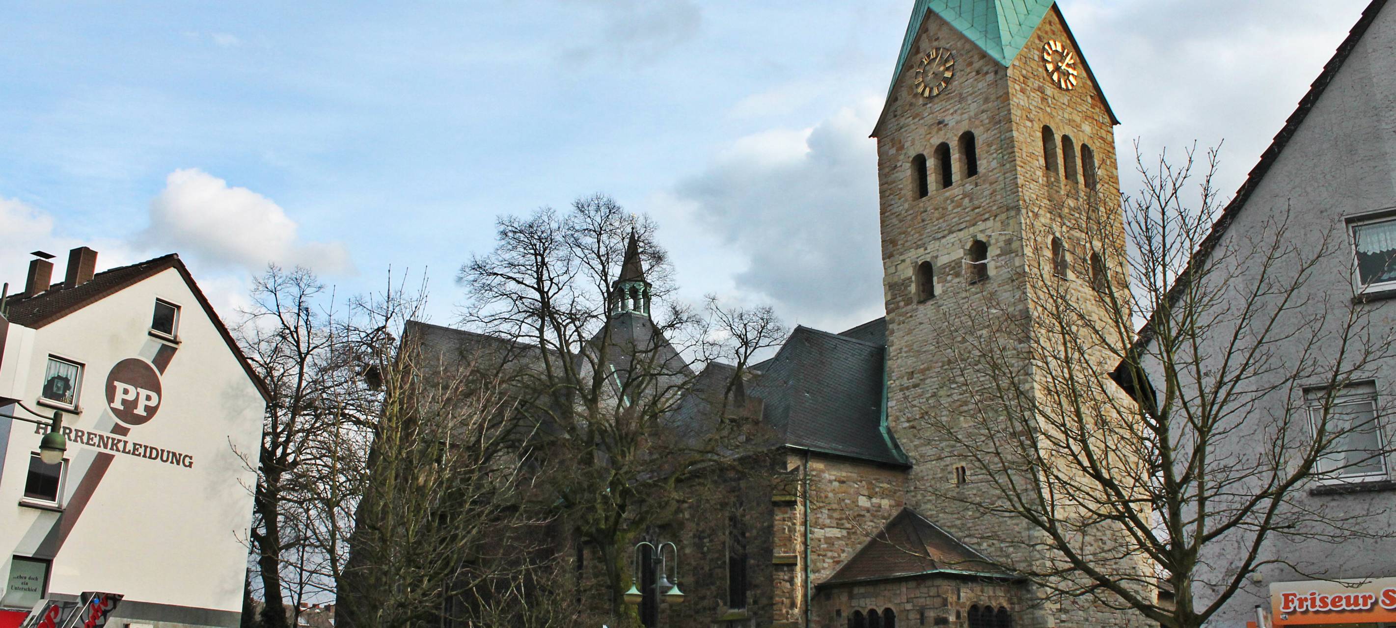 Waltrop: Kirchenmitarbeiter freigestellt