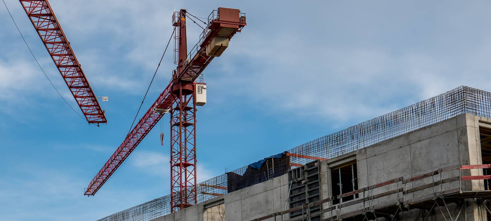 Mehr bezahlbarer Wohnraum in Marl