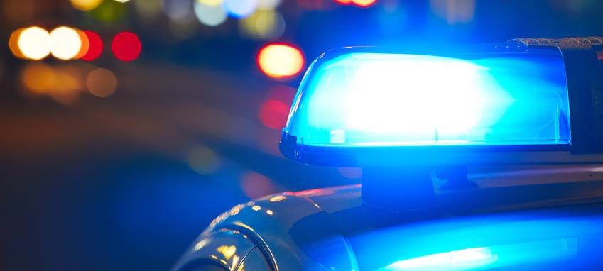 Verfolgungsjagd durch Recklinghausen-Süd