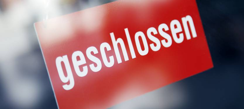 Bakterien: Tierpark Recklinghausen muss Vogelhaus schließen