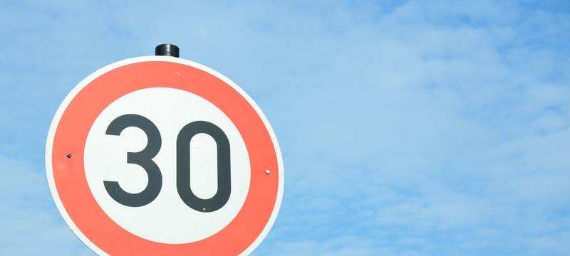 Schulwegsicherheit - Neue 30er-Zone in Castrop-Rauxel?