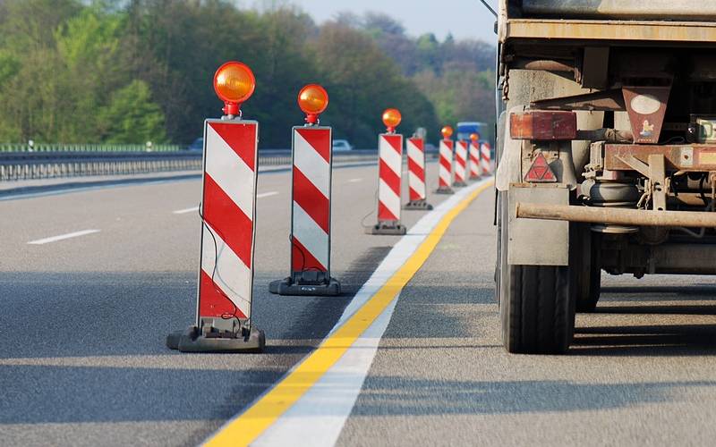 Marl: Brückenmängel verzögern Baustelle auf A52
