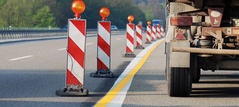 Marl: Brückenmängel verzögern Baustelle auf A52