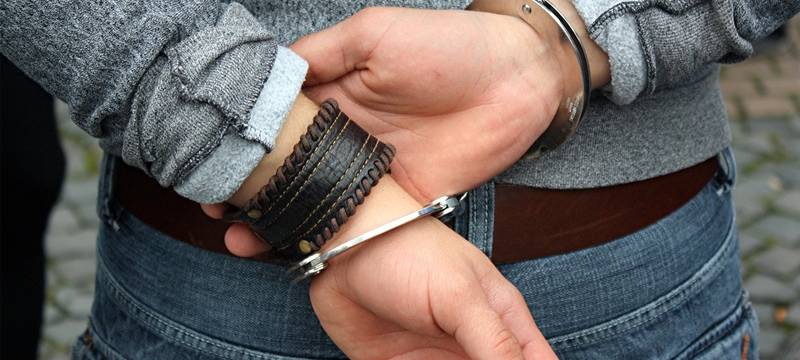 Festnahme nach Tankstellenüberfall in Recklinghausen