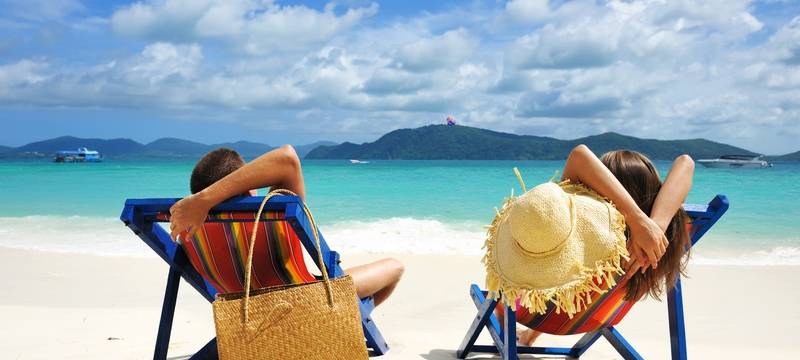 Urlaub für kleines Geld