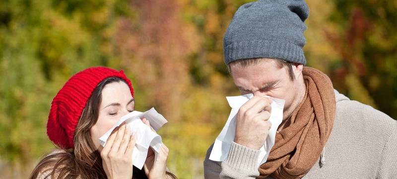 Dr. Vest: Die Radiosprechstunde - Allergien