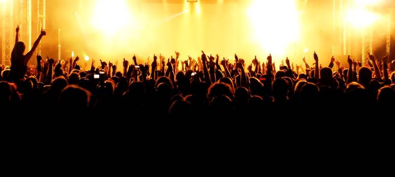 Clubraum der Sparkasse Vest Recklinghausen