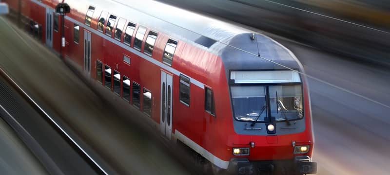 Kreis Recklinghausen: Mehr Platz in Zügen