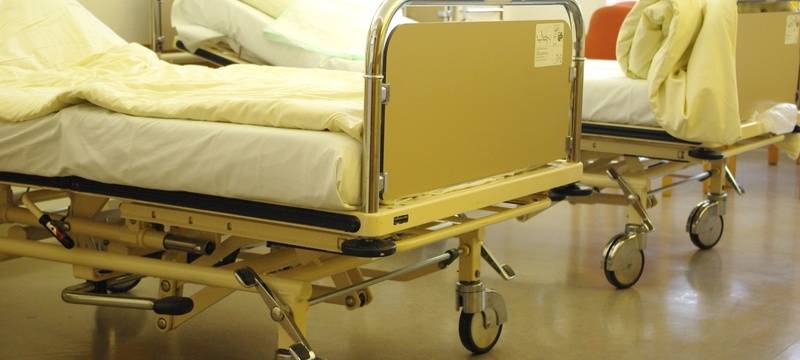 Dr. Vest: Die Radiosprechstunde - Schlaganfall