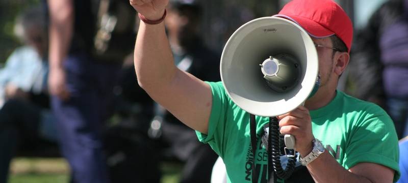 Sicherheitsbedenken: Demo in Recklinghausen abgesagt