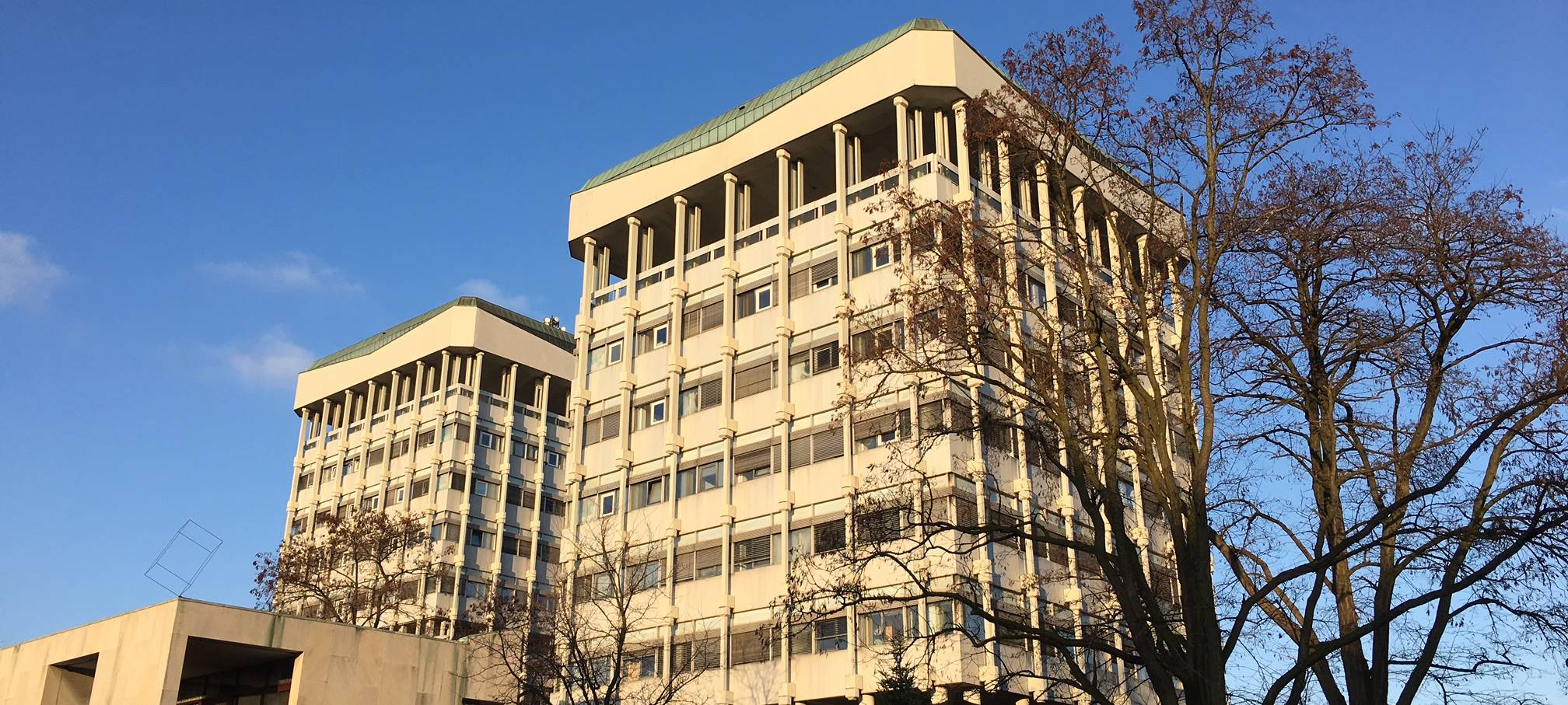 Marl: Stadt warnt vor falschen Jugendamtsmitarbeitern