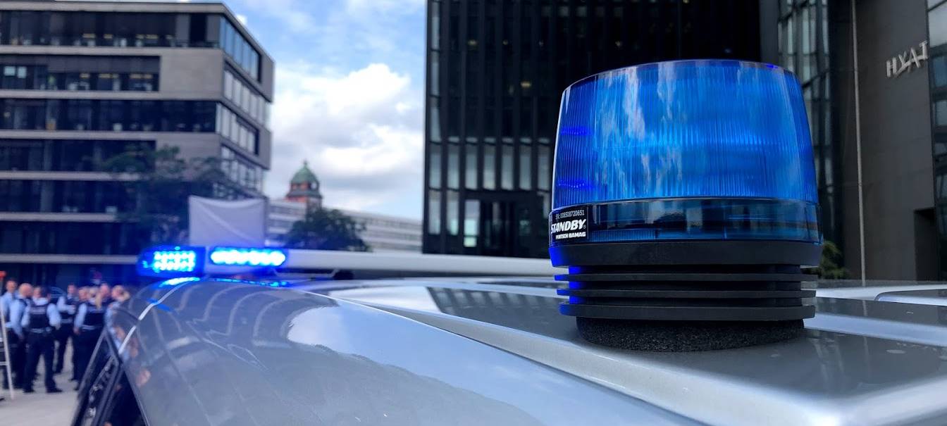 Vermisstes Kind? Polizei Recklinghausen warnt vor Fake News