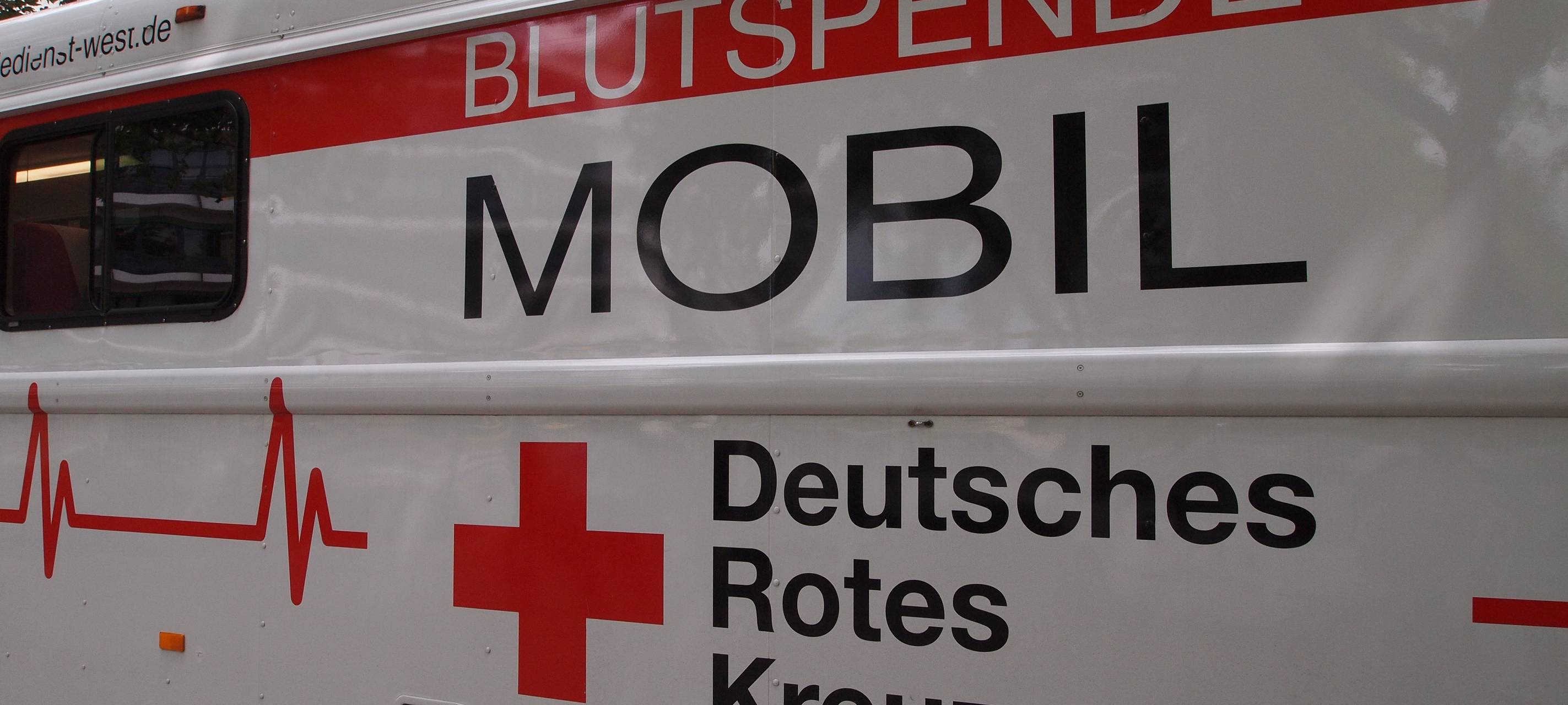 Weltblutspendetag: Mehr Spender im Kreis Recklinghausen benötigt