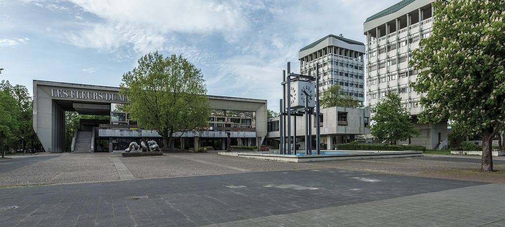 Mehr Sicherheit in Marl