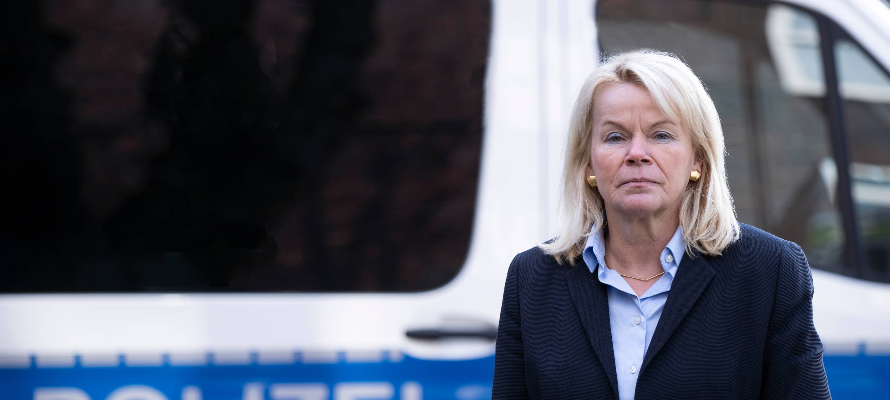 Rechtsextreme Chats: Recklinghäuser Polizisten suspendiert