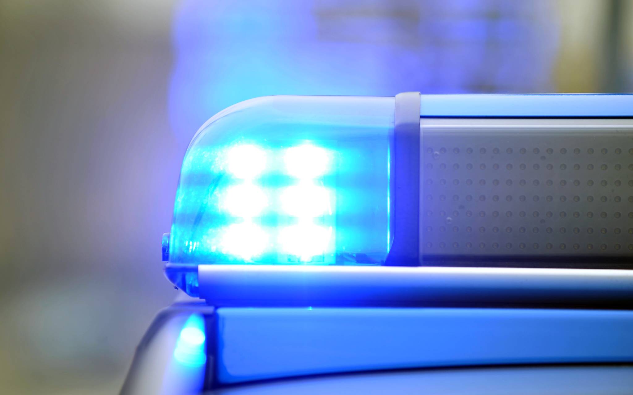 Recklinghausen: Männer nach Ladendiebstahl festgenommen