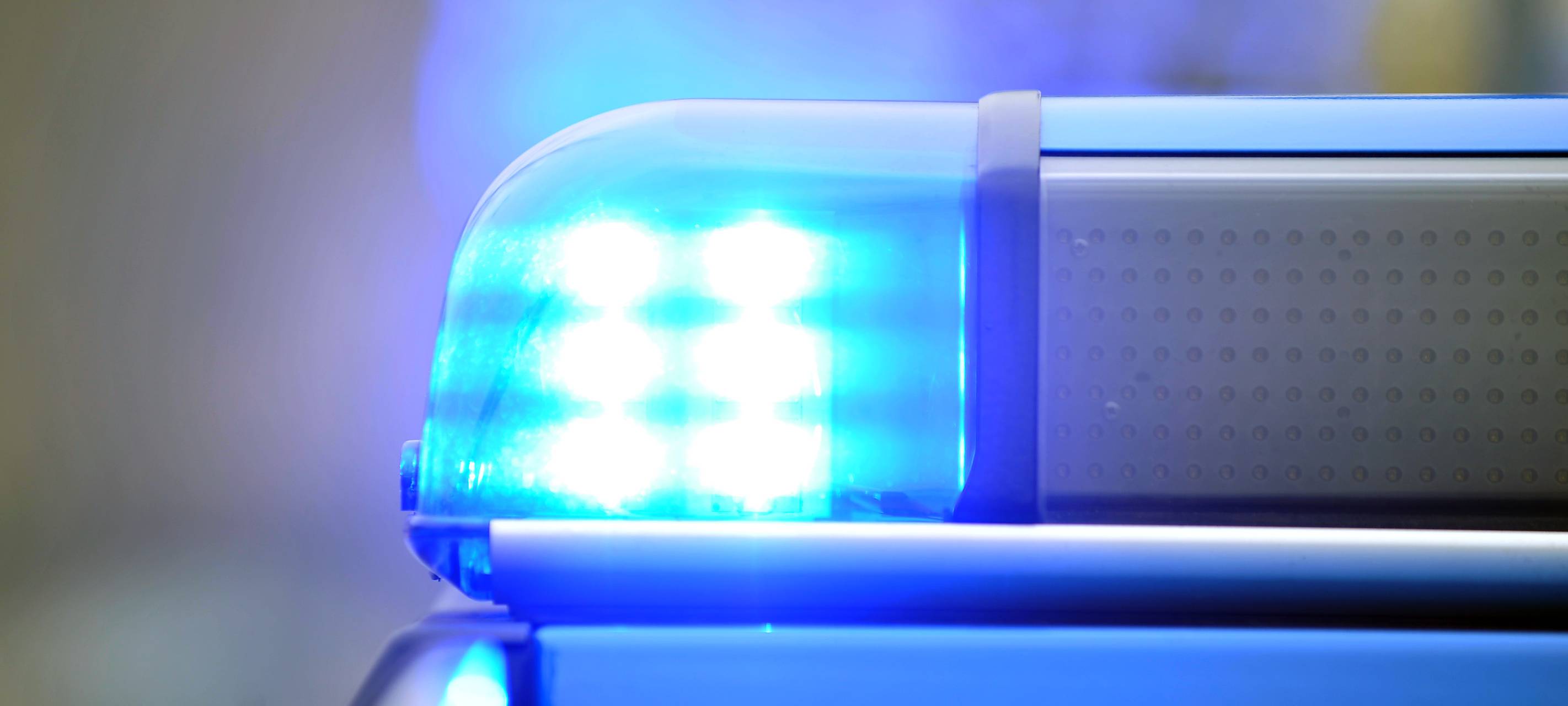 Recklinghausen: Männer nach Ladendiebstahl festgenommen