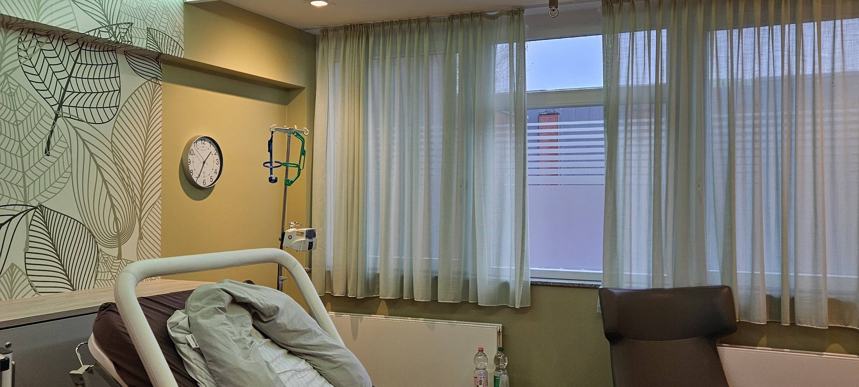 Dr. Vest: Die Radiosprechstunde - Geburtsvorbereitung