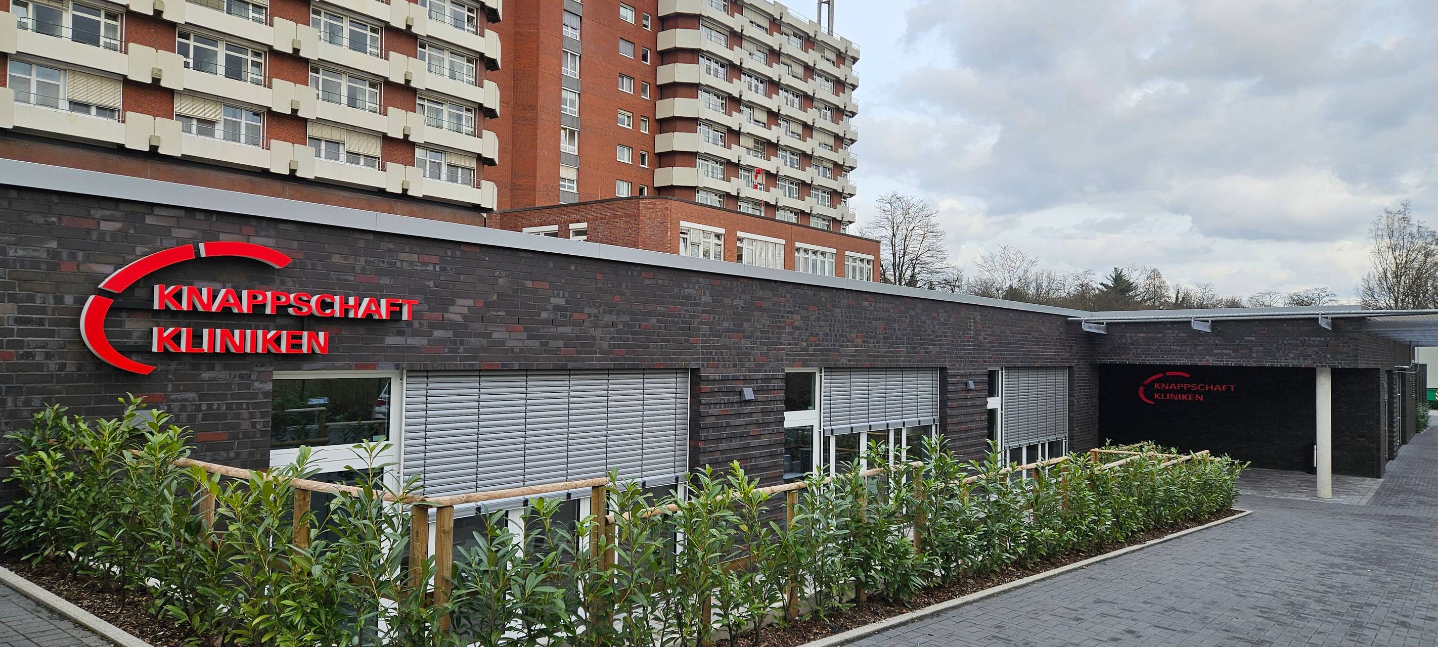 Dr. Vest: Die Radiosprechstunde - Pflegeschule