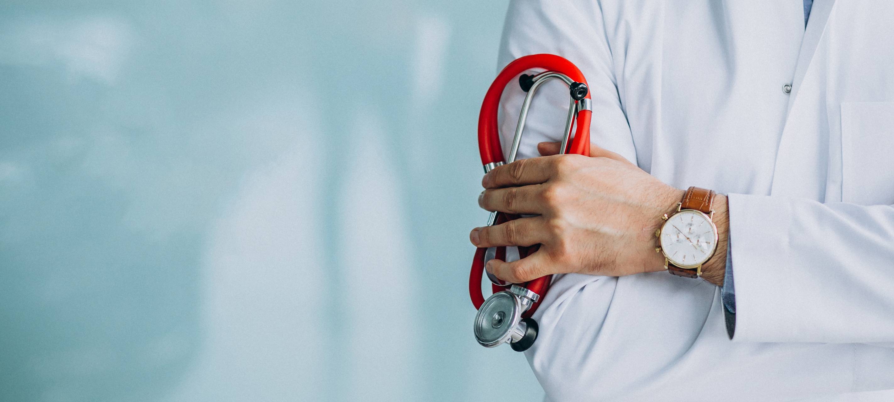 Dr. Vest - Die Radiosprechstunde