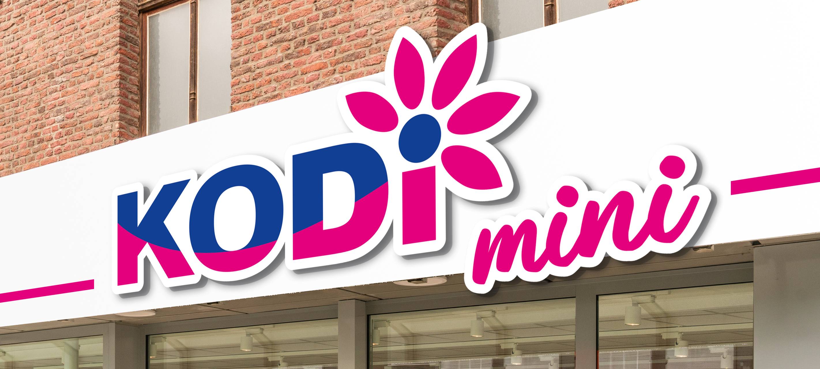 Kodi-Filialen im Kreis Recklinghausen vor dem Aus