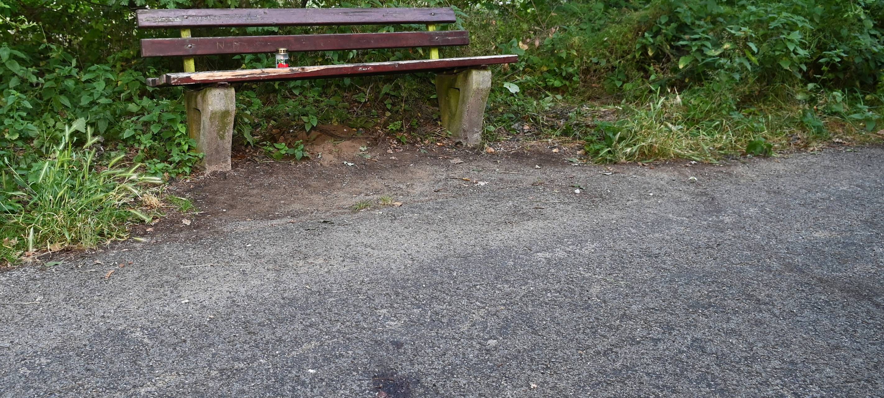 Frau & Kind in Dorsten getötet: Tatverdacht erhärtet sich