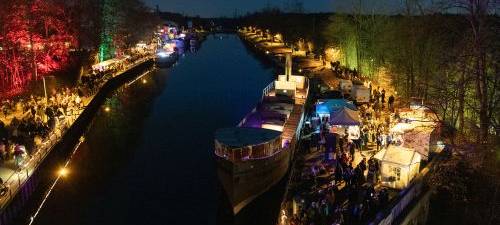 Die Weihnachtsmärkte 2025 im Kreis Recklinghausen