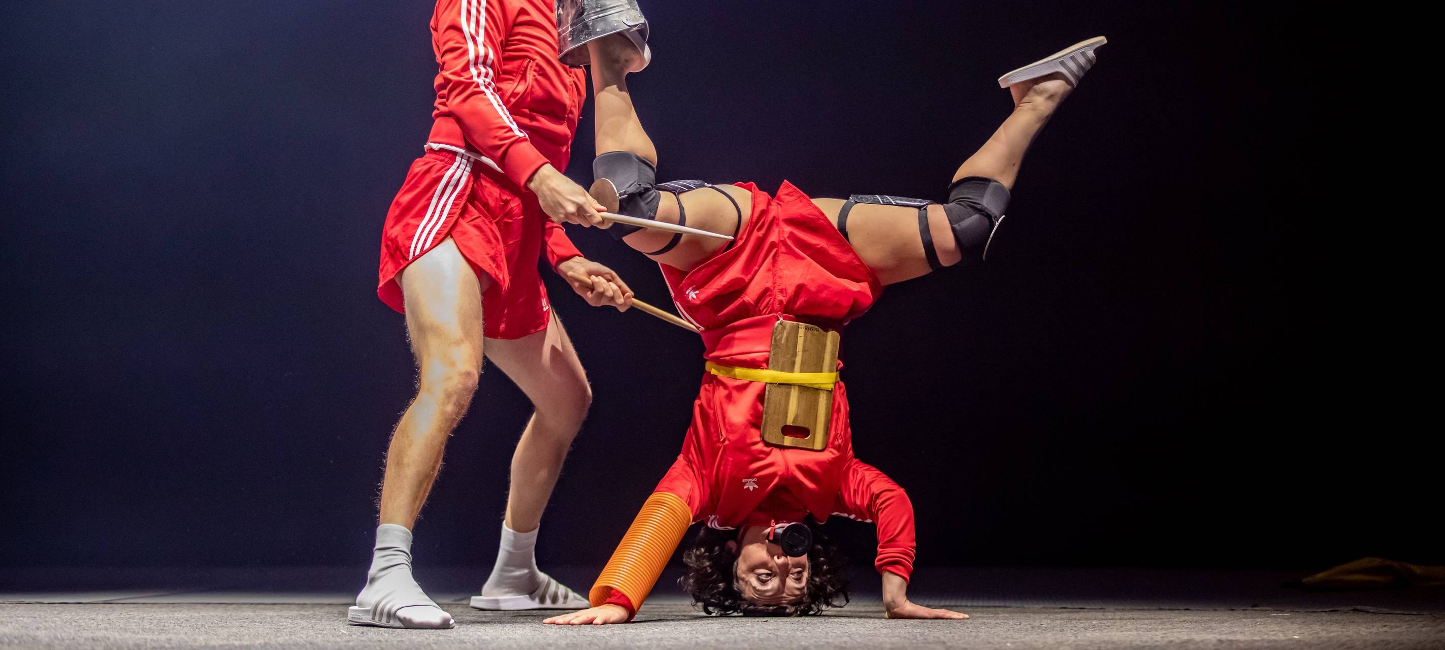 Wer sind eure Alltagshelden?