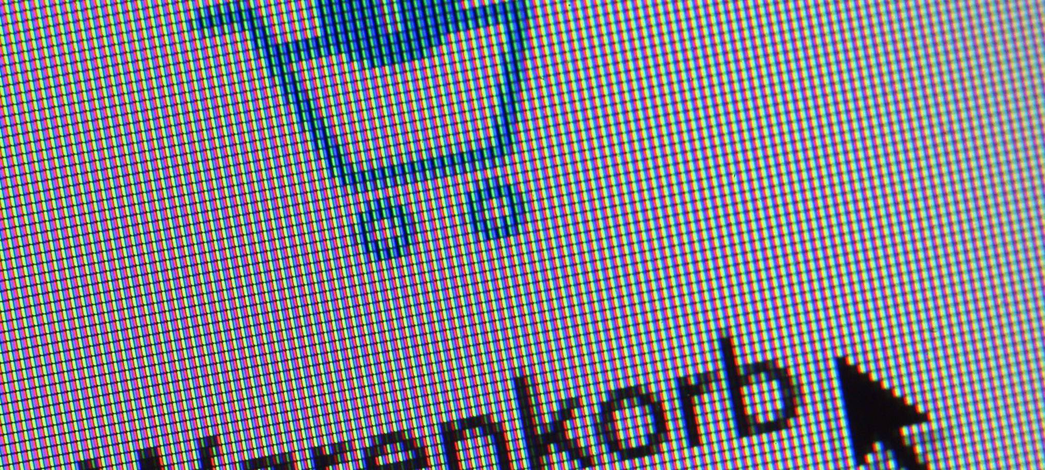 Symbol eines Warenkorbs auf einer Website
