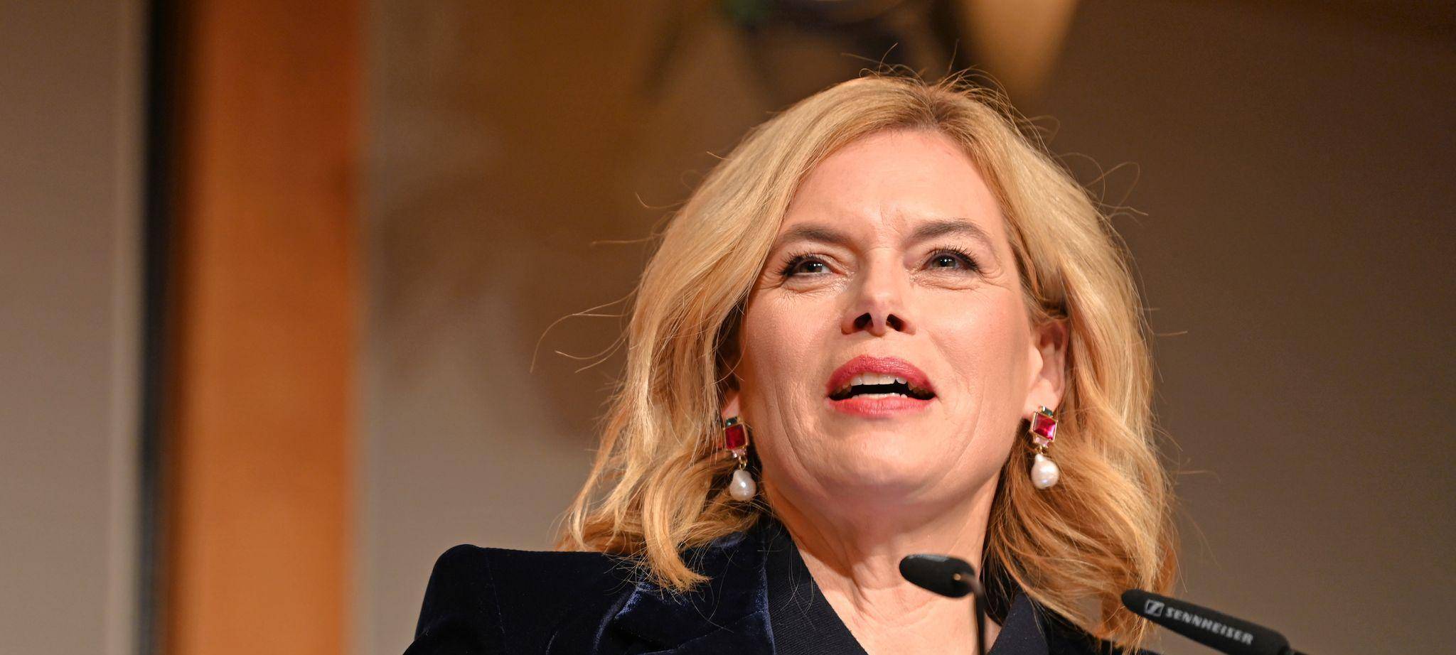 Preisverleihung des «HeldinnenAwards» 2025