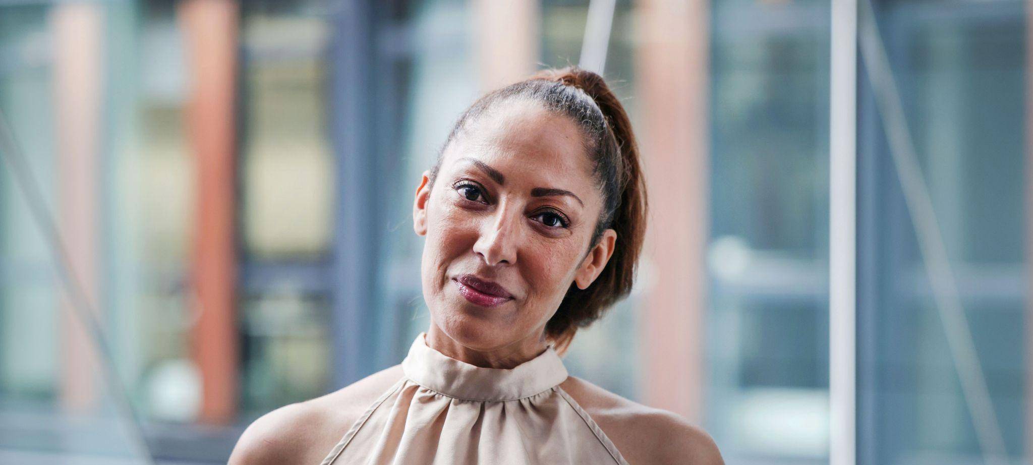 Lied für Spendenmarathon: Den No Angels liefen die Tränen