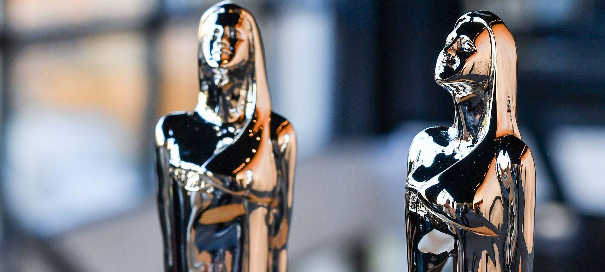 Europäischer Filmpreis