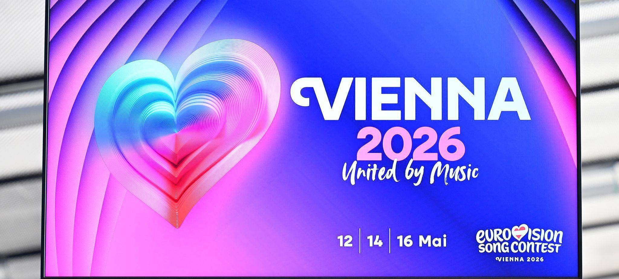 ESC 2026 in Wien