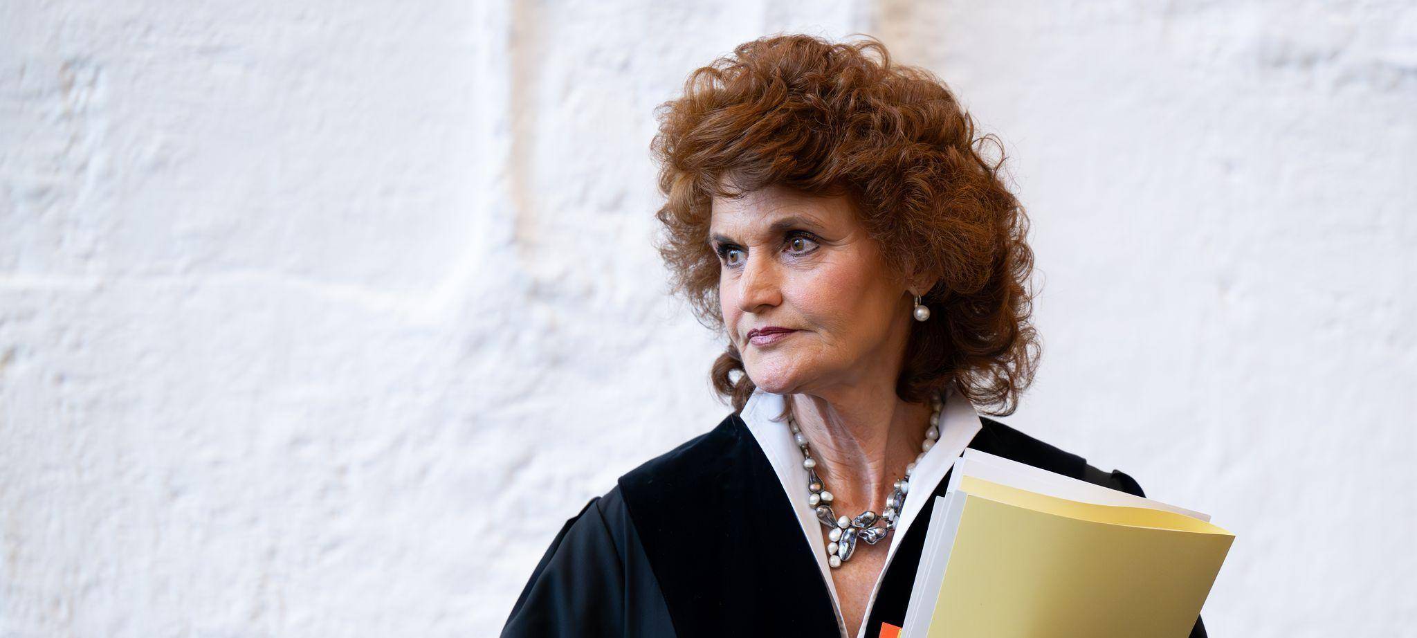 Nach Freispruch im Mord-Prozess