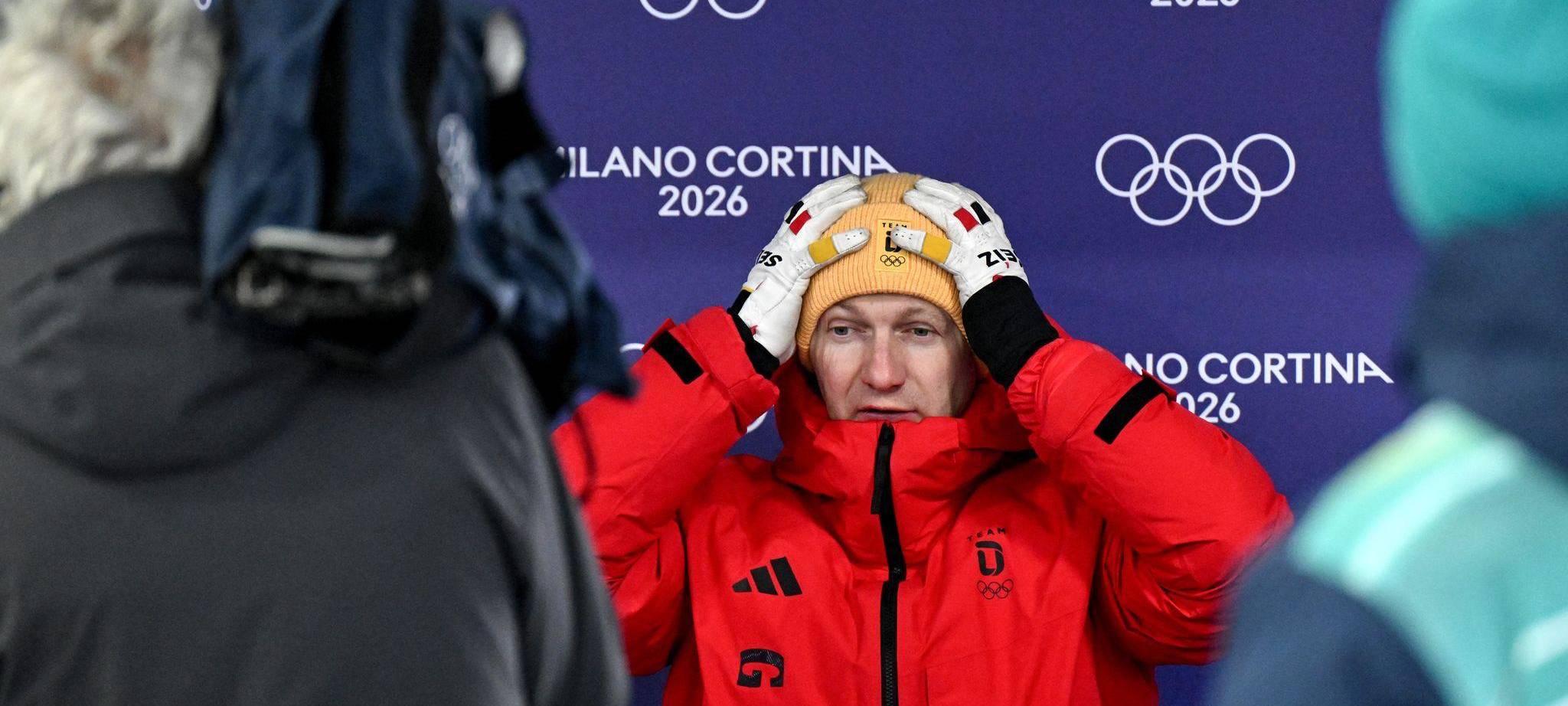 Olympische Winterspiele 2026