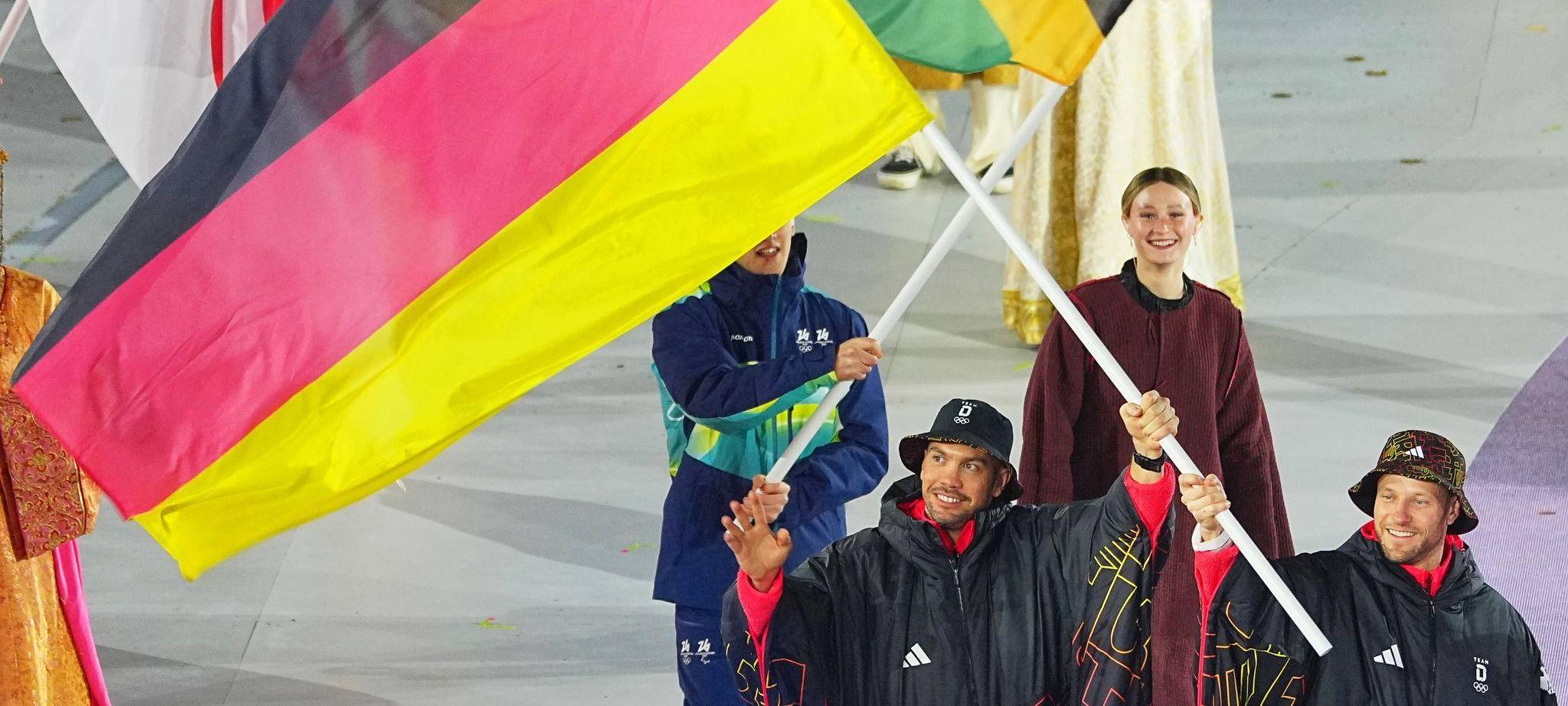 Olympische Winterspiele 2026