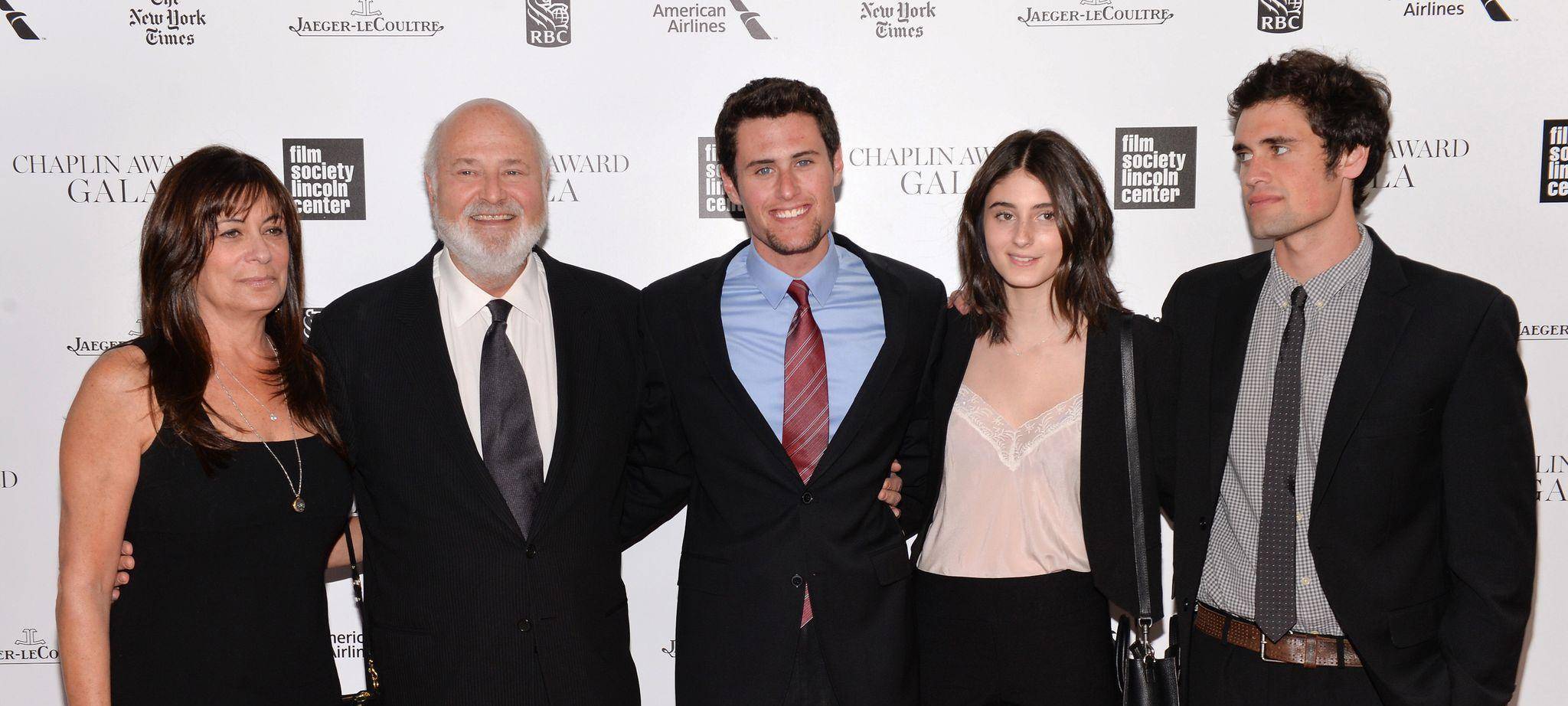 Sohn von US-Regisseur Reiner wegen Mordes angeklagt