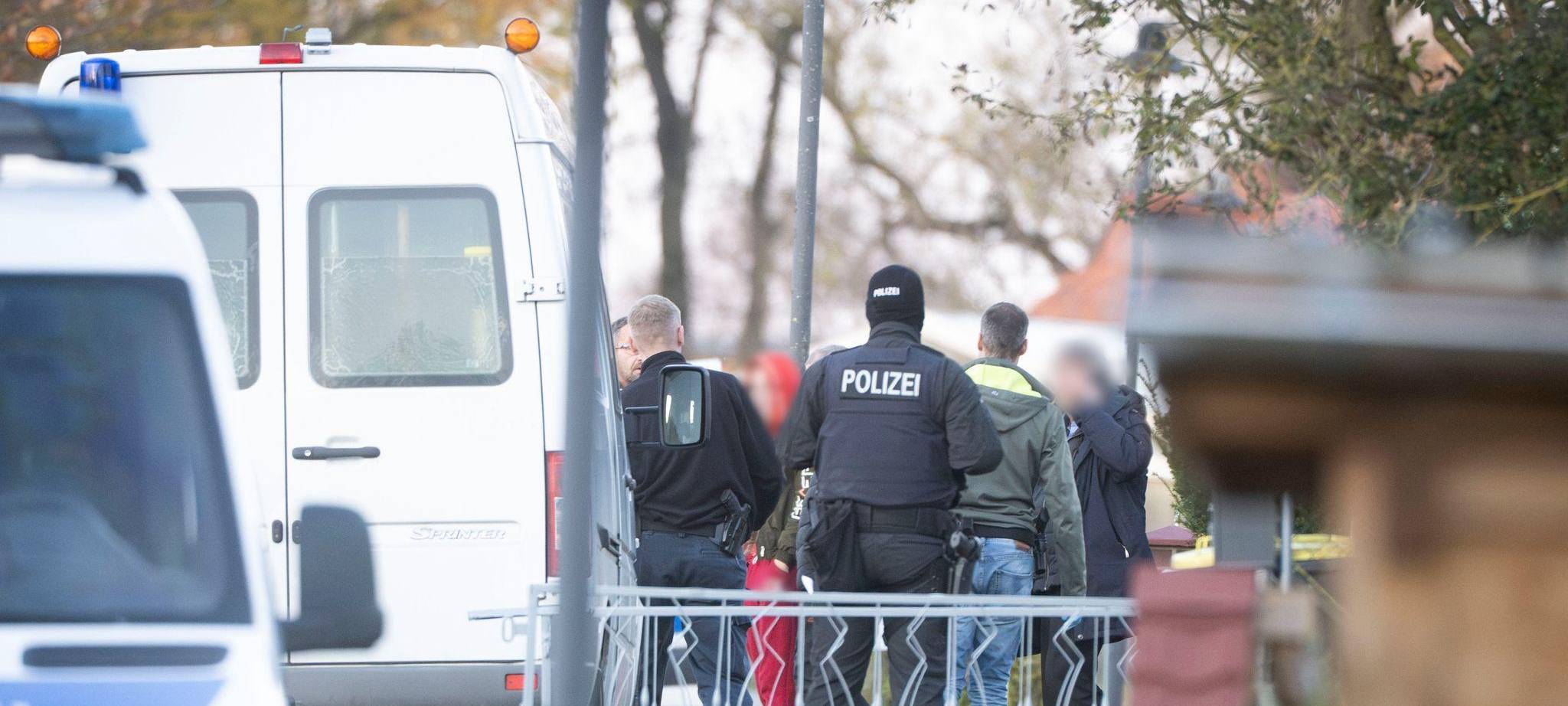 Tatverdächtige nach Tod von Fabian verhaftet