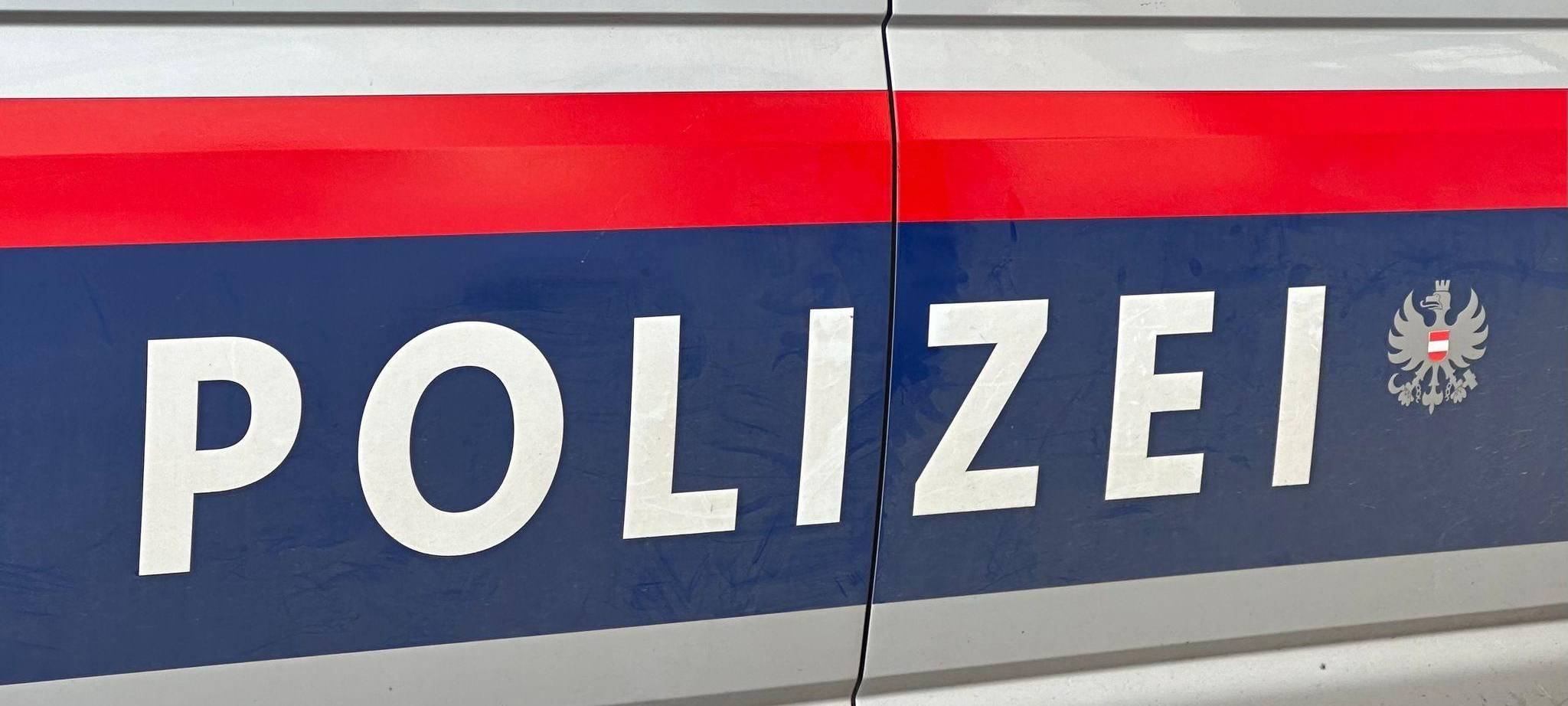 Schweizer Polizei
