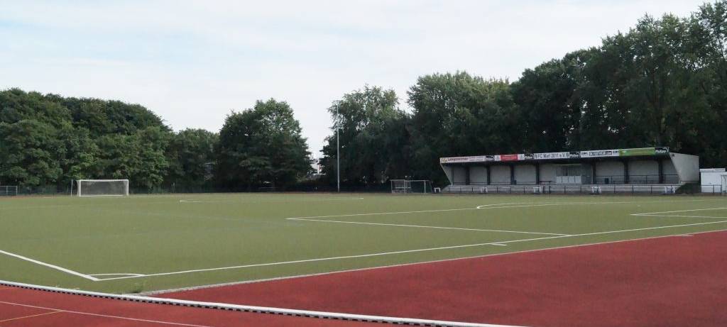 Todesfall nach Landesliga-Spiel beim FC Marl